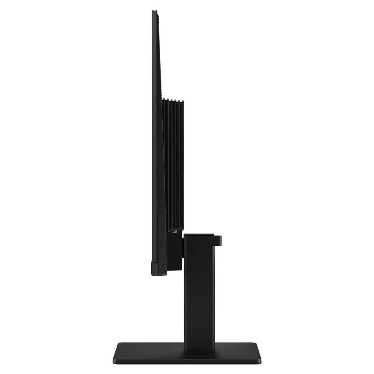 Samsung S3 S30GD Essential Monitor, 22" IPS Display, FHD Resolution, 100Hz Refresh Rate, 5ms (GtG) Response Time, Flicker-Free Technology, 16.7m Color Support, Black