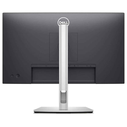 DELL 24" USB-C Hub FHD IPS Monitor, 100Hz Refresh Rate & 5ms Response Time, 99% sRGB Color Gamut Delivery, Ficker Free, 1.67 Million Colors, Up to 90W via USB-C, Black - White |