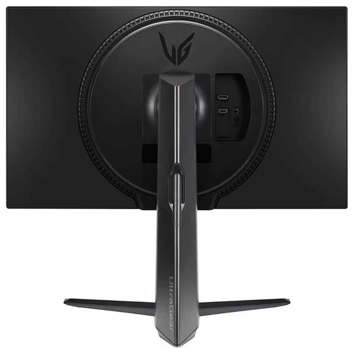 LG UltraGear 27GS65F Gaming Monitor – 27" IPS, FHD, 180Hz, 1ms (GtG), FreeSync & G-Sync Compatible