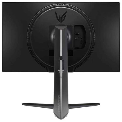 LG UltraGear 27GS65F Gaming Monitor – 27" IPS, FHD, 180Hz, 1ms (GtG), FreeSync & G-Sync Compatible