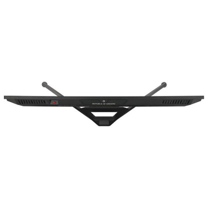 ASUS ROG Swift PG38UQ Gaming Monitor – 38" 4K UHD, 144Hz, 1ms, Fast IPS, HDMI 2.1, G-SYNC &amp; FreeSync