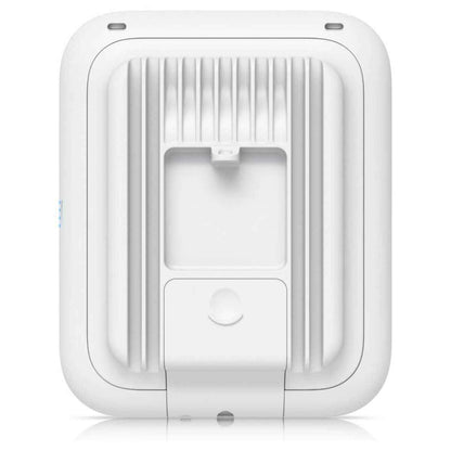 Ubiquiti U7 Pro Outdoor Access Point, Wi-Fi 7 Standard, 6 Spatial Streams, Up to 5.8 Gbps (6 GHz), Wireless Meshing, 465 m² Coverage | U7-PRO-OUTDOOR
