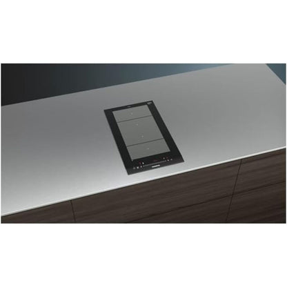 Siemens EX375FXB1E Built-In Induction Hob – 60cm, Flex Induction, touchSlider Control