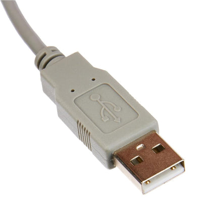 HID OMNIKEY 3121 USB Smart Card Reader | eID Identity Card | Digital Signature | R31210320-01
