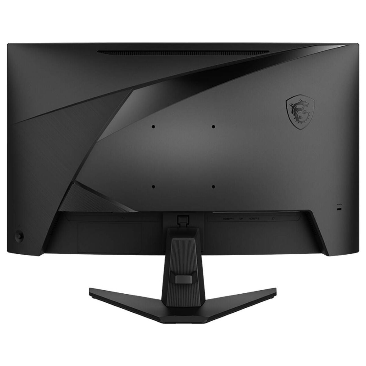 MSI MAG 276CF E20 Gaming Monitor, 27" Rapid VA Display, FHD Resolution, 200Hz Refresh Rate, 0.5ms (GtG) Response Time, AMD FreeSync Premium Technology, 1.07b Color Display, Black