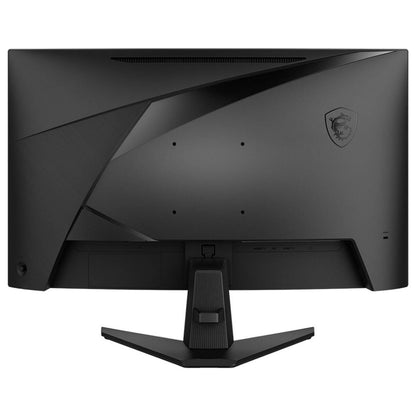 MSI MAG 276CF E20 Gaming Monitor, 27" Rapid VA Display, FHD Resolution, 200Hz Refresh Rate, 0.5ms (GtG) Response Time, AMD FreeSync Premium Technology, 1.07b Color Display, Black