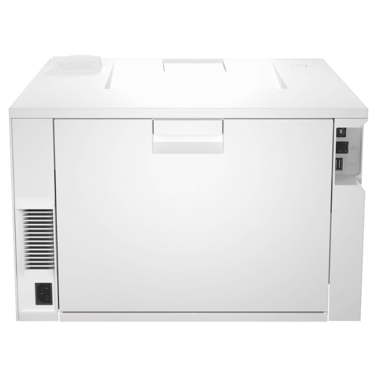 HP Color LaserJet Pro 4203dw Printer, Up to 35 PPM Print Speed, Up to 600 x 600 DPI Resolution, Automatic Duplex Printing, Two-Sided Printing, Up to 150 Sheets Maximum Output Capacity, White | 5HH48A