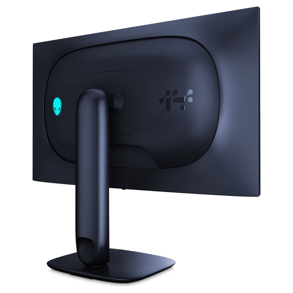 Dell Alienware AW2725Q 27-Inch 4K QD-OLED Gaming Monitor | 240Hz | 0.03ms GTG | G-SYNC Compatible | FreeSync Premium Pro | 210-BRFR