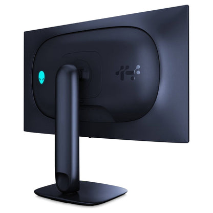 Dell Alienware AW2725Q 27-Inch 4K QD-OLED Gaming Monitor | 240Hz | 0.03ms GTG | G-SYNC Compatible | FreeSync Premium Pro | 210-BRFR
