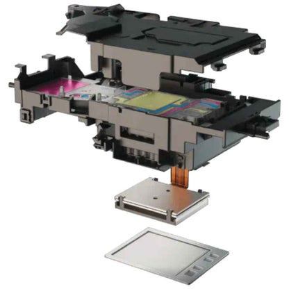 Brother Professional A3 Wireless AIO Inkjet Printer, 1200 4800 dpi Resolution, 28 ppm Print Speed, 2 Sided Printing, Up to 250 Sheet Input, Printer/Scanner/Copier, USB 2.0, White | MFC-J2340DW