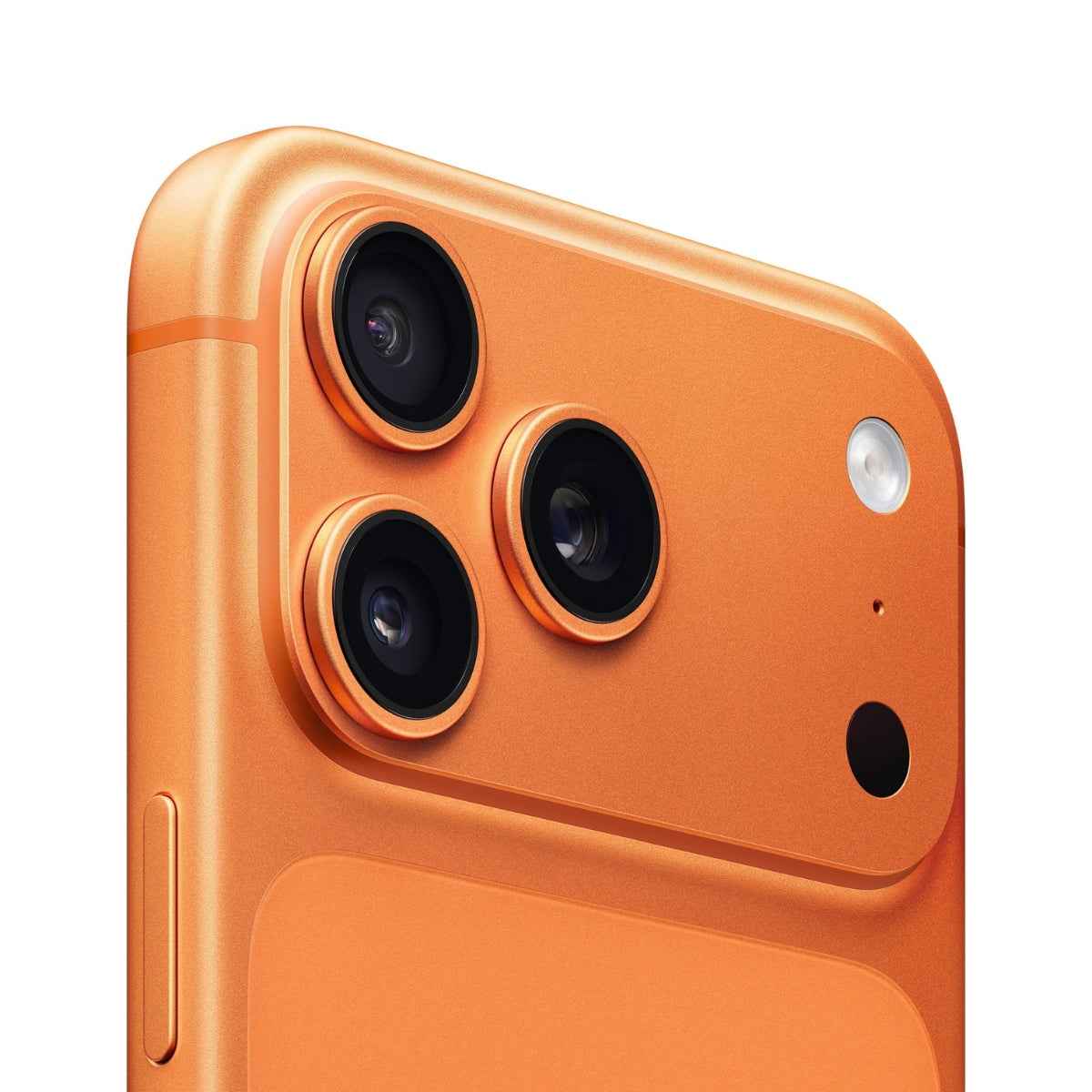 Apple iPhone 17 Pro Max – Cosmic Orange | Deep Blue | Silver – 256GB | 512GB | 1TB | 2TB