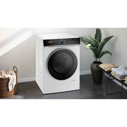 Siemens iQ700 WG44B2A0GC 9kg Front-Loader Washing Machine – 1400 rpm, Smart Features for Homes