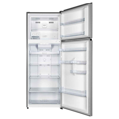 Hisense 599L Gross Top Mount Refrigerator – RT599N4ASU1,  with Inverter Compressor & No Frost