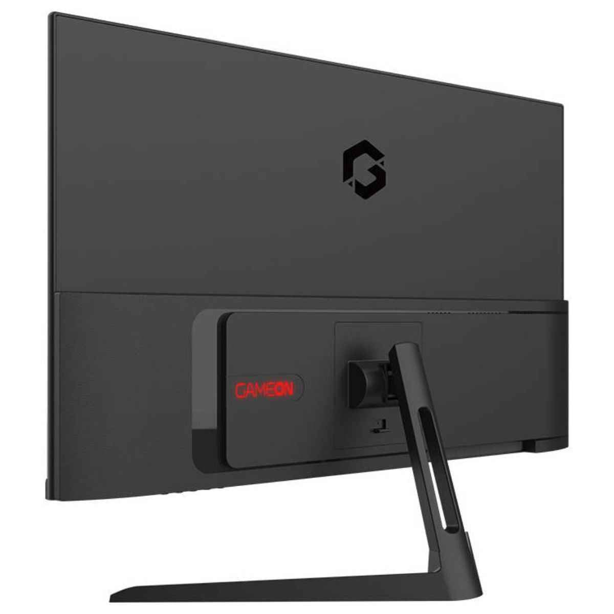 GAMEON GOPS27180IPS Pro Series 27" FHD, 180Hz, MPRT 0.5ms, HDMI 2.1, Fast IPS Gaming Monitor (Supports PS5) - Black