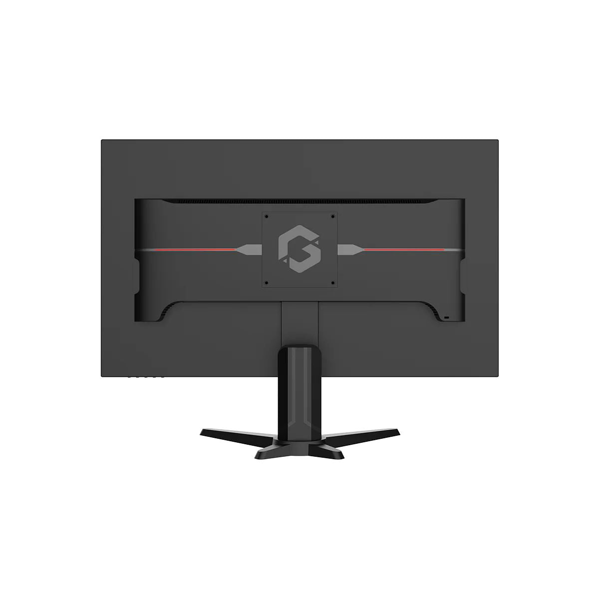GAMEON GOMD27QHD240IPS Dominator Series 27" QHD, 240Hz, MPRT 0.5ms, HDMI 2.1, Fast IPS Gaming Monitor (Supports PS5) - Black