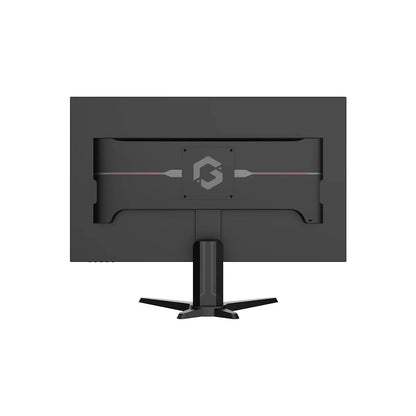 GAMEON GOMD27QHD240IPS Dominator Series 27" QHD, 240Hz, MPRT 0.5ms, HDMI 2.1, Fast IPS Gaming Monitor (Supports PS5) - Black