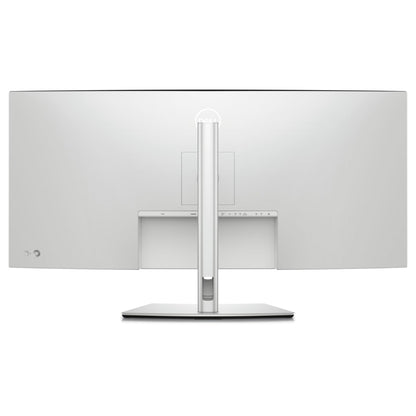 Dell  UltraSharp 40 Curved Thunderbolt Hub Monitor, 39.7" 5K WUHD IPS Display, 120Hz Refresh Rate, 5ms (Fast) Response Time, 2500R Curvature, 1.07B Color Support, White