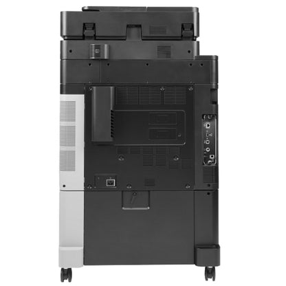 HP Color LaserJet Enterprise Flow M880z Multifunction Printer | Print, Copy, Scan & Fax | 46 ppm | A2W75A