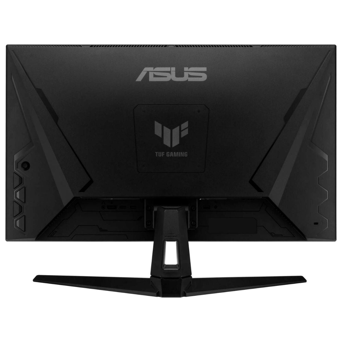 Asus TUF Gaming VG27UQ1A Monitor, 27" Fast IPS Display, 4K UHD Resolution, 160Hz Refresh Rate, 1ms (GtG) Response Time, NVIDIA G-SYNC Compatible, AMD FreeSync Premium, Black | VG27UQ1A