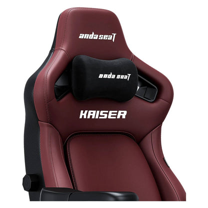 AndaSeat Kaiser 4 Series XL – Premium PVC Leather Gaming Chair