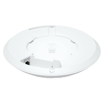 Ubiquiti U7 Long-Range Access Point | WiFi 7 | 5 Spatial Streams | 4.3 Gbps | 2.5 GbE | White | U7-LR