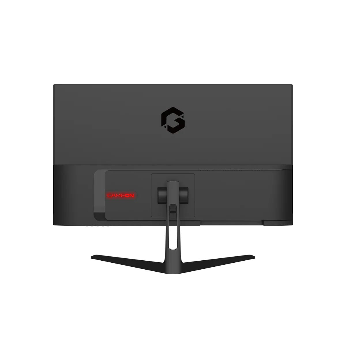 GAMEON GOPS24180VA Pro Series 24" FHD, 180Hz, MPRT 0.5ms, HDMI 2.1, Fast VA Panel Gaming Monitor (Supports PS5) - Black