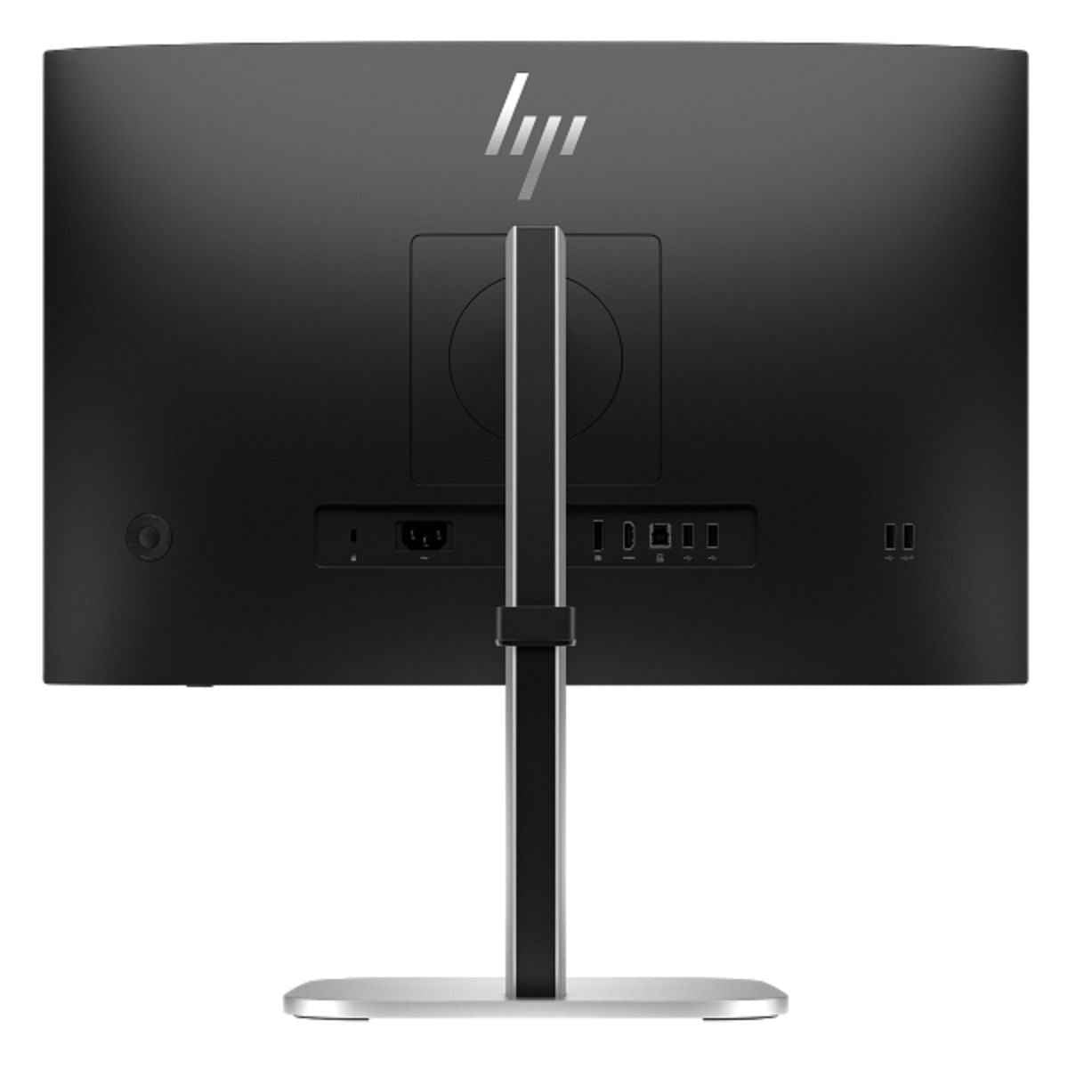 HP Series 5 Pro 524PN Monitor – 24" WUXGA IPS Display, 100Hz, USB Hub | 9D9A7E9