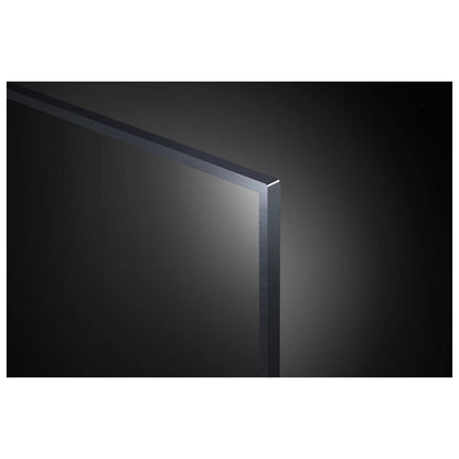 LG LM6370 43-Inch Full HD Smart LED TV | Quad Core Processor | Active HDR | ThinQ AI | 43LM6370PVA