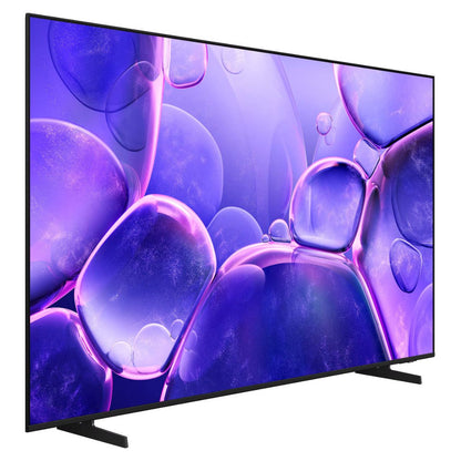 Samsung U8000F 75-Inch 4K UHD Smart TV | Crystal Processor 4K | Motion Xcelerator | Tizen | UA75U8000FUXZN