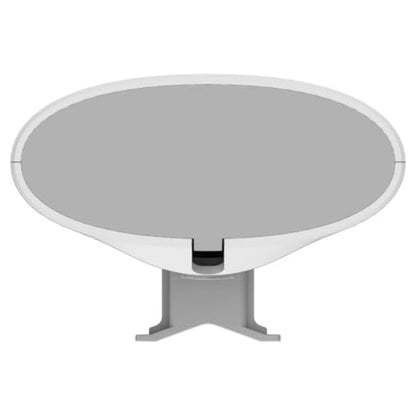 Ruijie Reyee RG-RAP72Pro-OD BE5040 Wi-Fi 7 Indoor/Outdoor Access Point – Dual-Radio, 2.5GbE, IP65