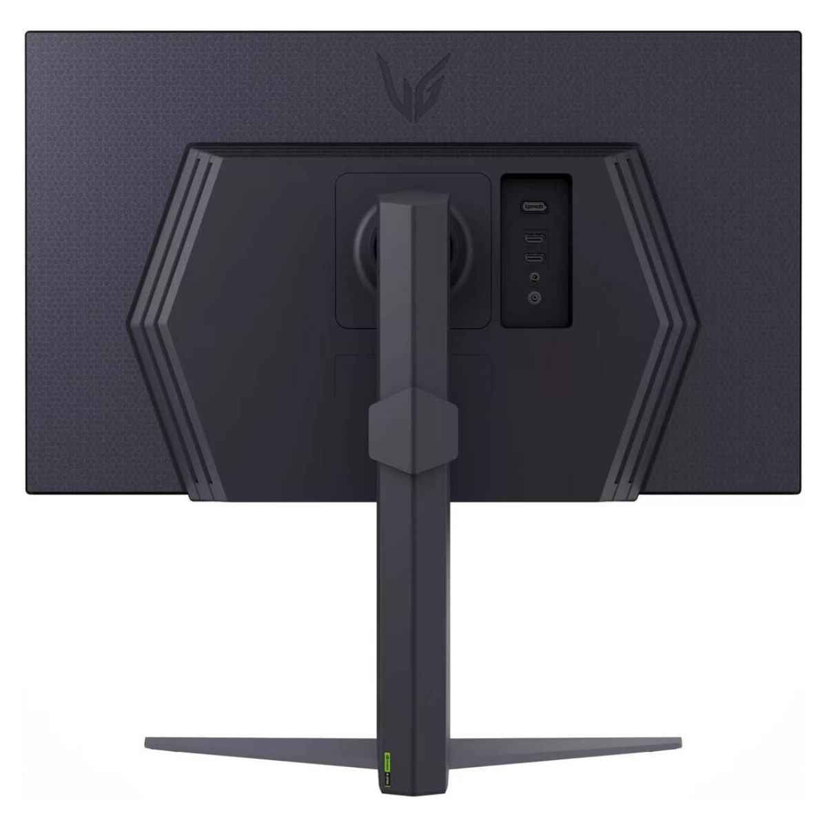 LG 27GS75Q UltraGear Gaming Monitor – 27″ QHD IPS Display, 200Hz, 1ms GtG, FreeSync & G-Sync Compatible