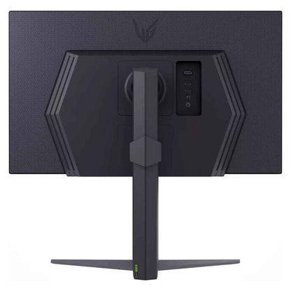 LG 27GS75Q UltraGear Gaming Monitor – 27″ QHD IPS Display, 200Hz, 1ms GtG, FreeSync & G-Sync Compatible