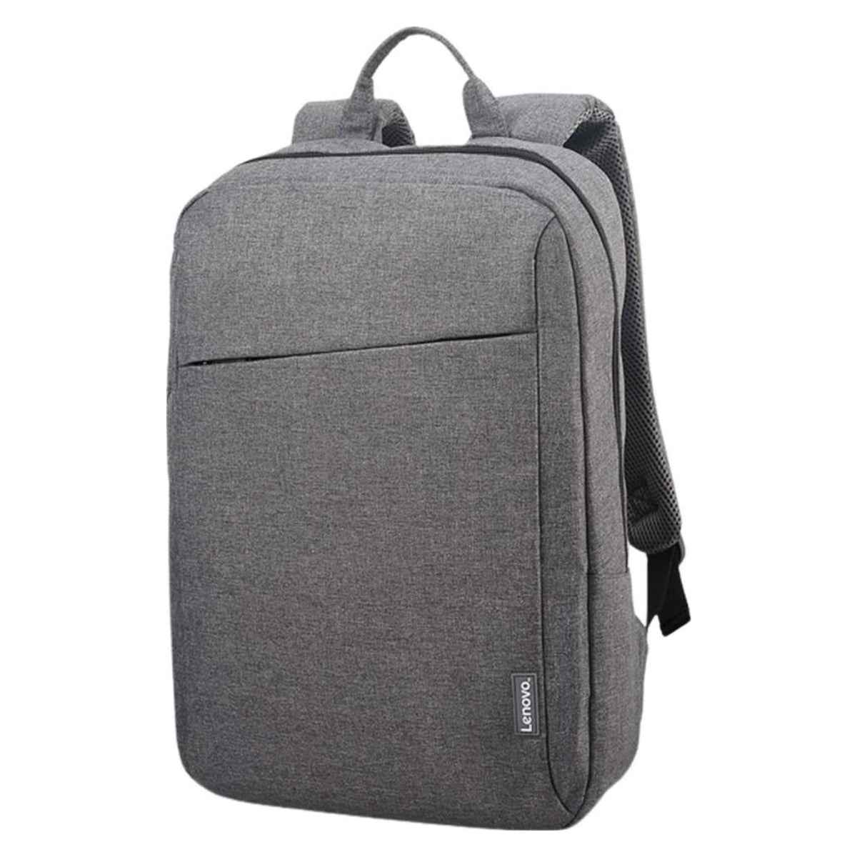 Lenovo B210 15.6in Laptop Backpack – Lightweight, Durable & Stylish Everyday Carry