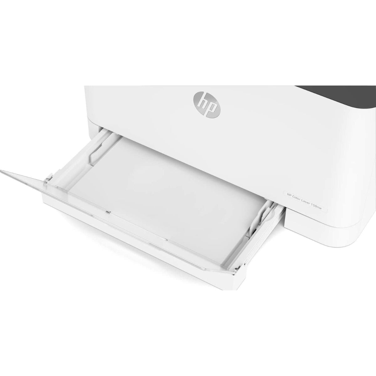 HP Color Laser 150nw Printer – Compact Color Laser for Home, Office &amp; Small Businesses
