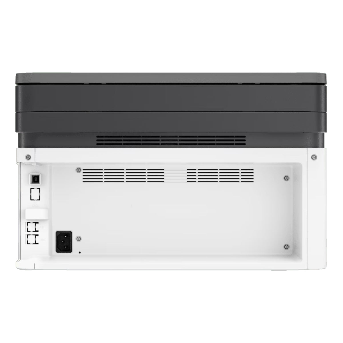 HP Laser MFP 136w Wireless All-in-One Monochrome Laser Printer – Print, Scan, Copy, 21 ppm, WiFi, 150-Sheet Tray, 10,000 Monthly Cycle, White | 4ZB86A
