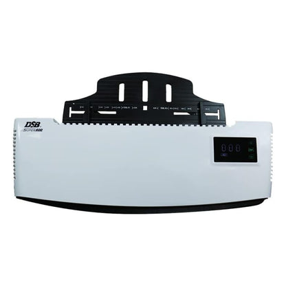 DSB A3 Laminator Super 600 – Fast Warm-Up, Hot & Cold Lamination, 80–250 Microns, Heavy-Duty Performance | DSBSUPER600