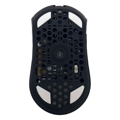 Finalmouse UltralightX Gaming Mouse, Up to 8000Hz Wireless Polling Rates, USB Highspeed Dual Chip Receiver, Pixart Sensor, OnChip Motion Sync, XPanel Level Control, Lion / Phantom