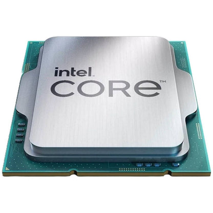 Intel Core i9-14900K 14th Gen Processor – 24 Cores, Up to 6.0GHz, LGA 1700, Unlocked Desktop CPU