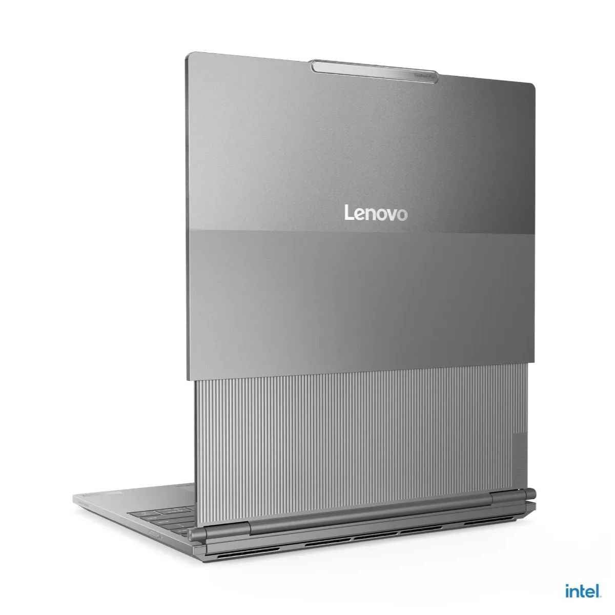 Lenovo ThinkBook Plus G6 Rollable Laptop – Intel Core Ultra 7 258V, 32GB RAM, 1TB SSD, 14″ to 16.7″ Rollable Display | Windows 11 Pro