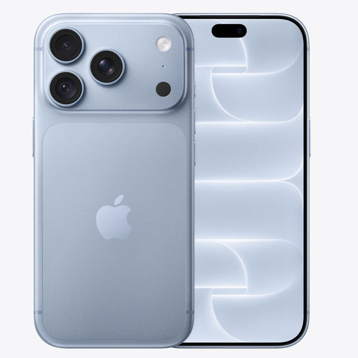 Apple iPhone 18 Pro | 6.3-inch Super Retina XDR Display | A20 Pro Chip | 48MP Pro Fusion Camera | 256GB / 512GB / 1TB / 2TB