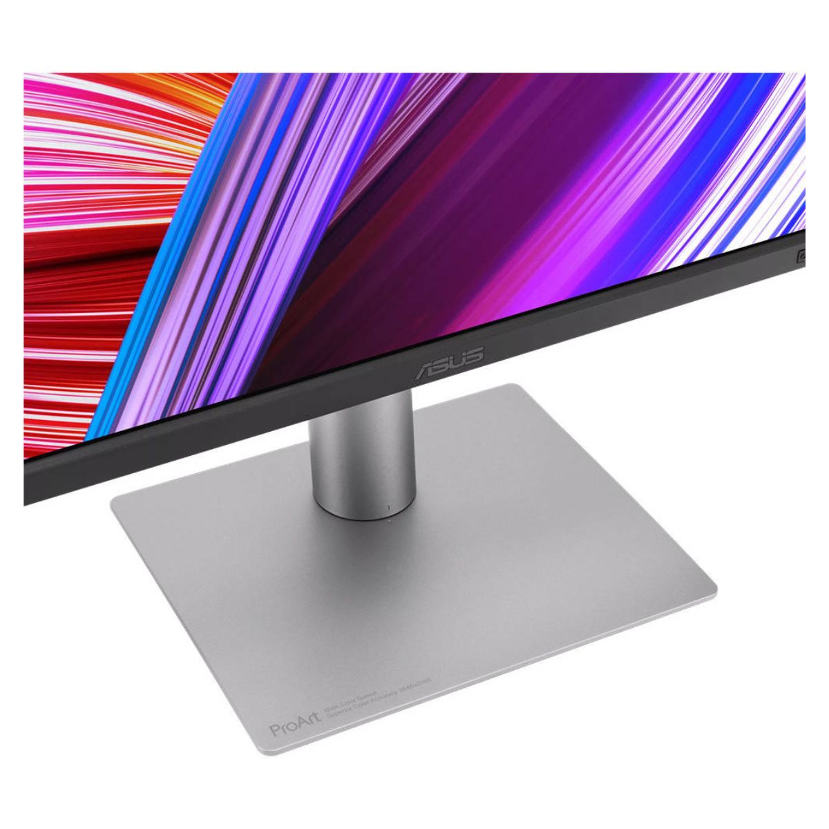 Asus ProArt Display PA279CRV Professional Monitor – 27-inch, IPS, 4K UHD, 99% DCI-P3, 99% Adobe RGB, ΔE<2, Calman Verified, USB-C PD 96W, HDR400, Ergonomic Stand