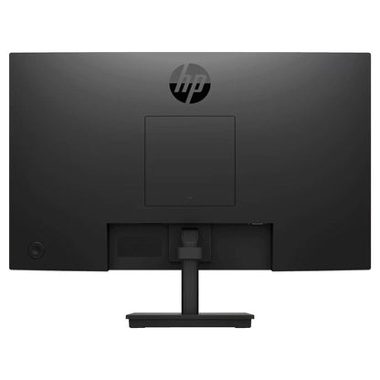 HP P24v G5 Monitor – 23.8″ FHD VA Display, 75Hz, 5ms (GtG), 3-Sided Micro-Edge