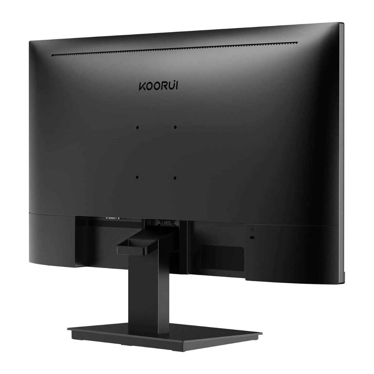 KOORUI S01 Gaming Monitor – 22" VA Display, FHD Resolution, 100Hz Refresh Rate, 4ms (OD) Response Time, FreeSync &amp; G-Sync Compatible