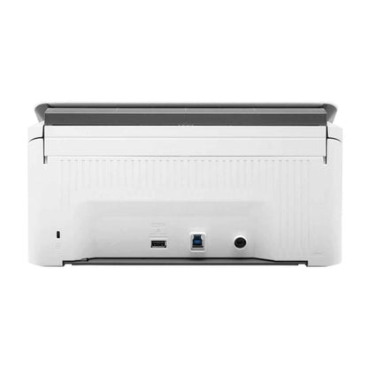 HP ScanJet Pro 3000 s4 Sheet-feed Scanner, Up to 40 ppm / 80 ipm, 50-Sheet ADF, Duplex Scanning, 600 dpi, USB 3.0 | 6FW07A