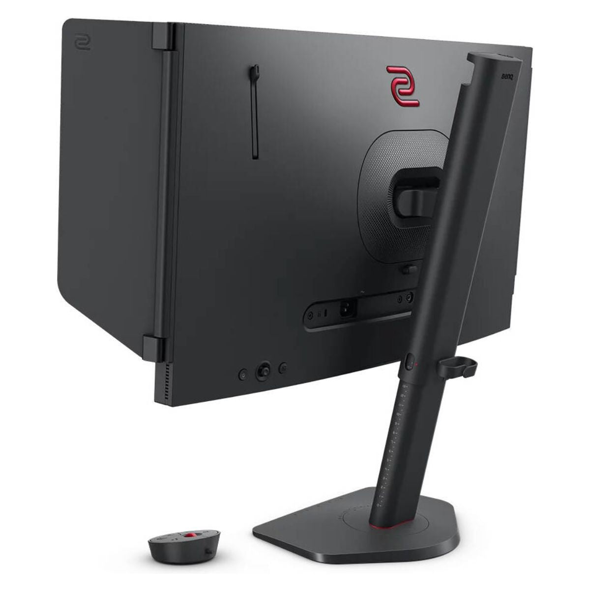 BenQ Zowie XL2566X+ 24.1" FHD Gaming Monitor, Fast TN, 400Hz, DyAc 2, Black eQualizer, Shielding Hood | XL2566X+
