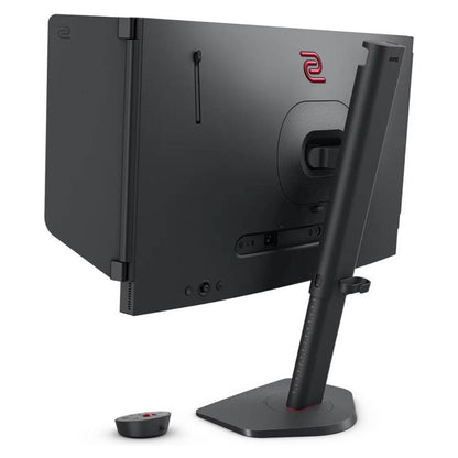BenQ Zowie XL2566X+ 24.1" FHD Gaming Monitor, Fast TN, 400Hz, DyAc 2, Black eQualizer, Shielding Hood | XL2566X+
