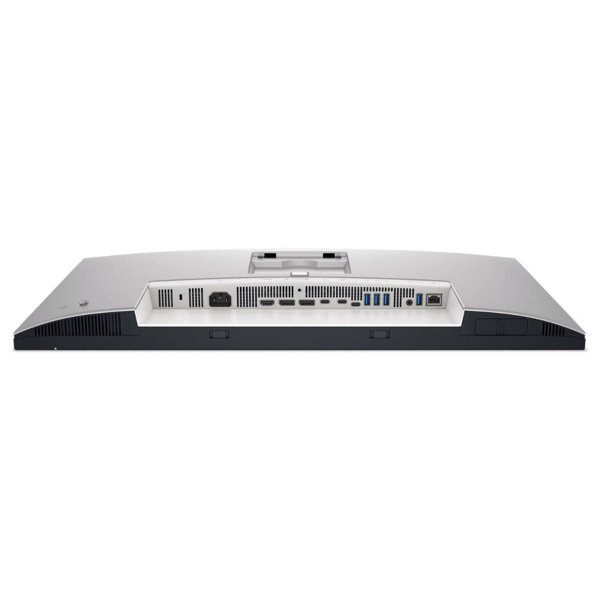 Dell U2725QE UltraSharp 27" Thunderbolt Hub Monitor | 4K UHD | IPS | 120Hz | 5ms | 1.07 Billion Colors | Up to 140W USB-C PD | 210-BQHR