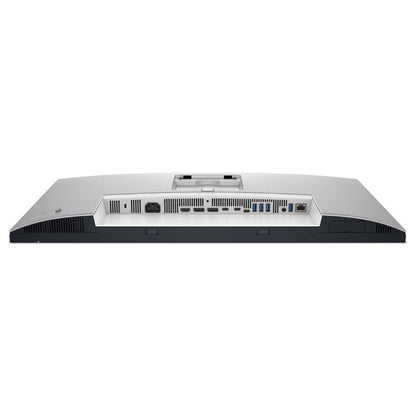 Dell U2725QE UltraSharp 27" Thunderbolt Hub Monitor | 4K UHD | IPS | 120Hz | 5ms | 1.07 Billion Colors | Up to 140W USB-C PD | 210-BQHR