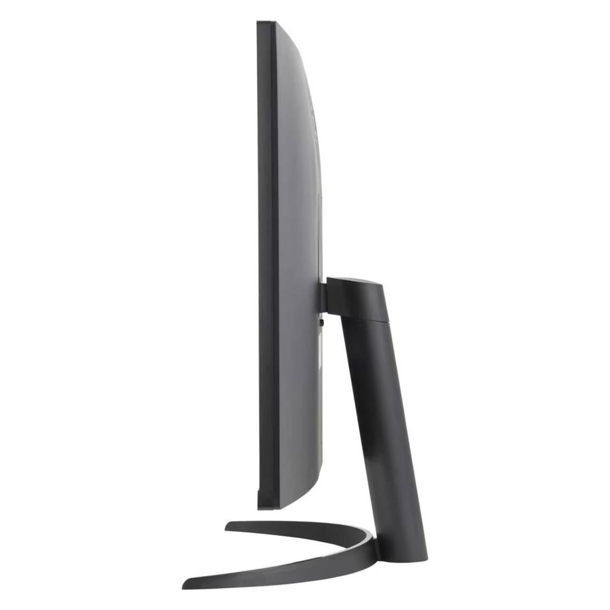 LG 32UR500K-B UltraFine Monitor | 32" 4K UHD VA Display | 60Hz | 4ms GTG | Built-In Speakers | Black