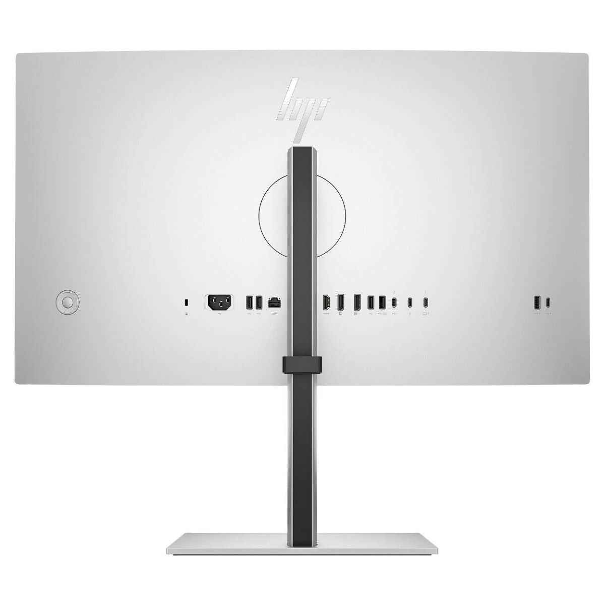 HP Series 7 Pro 727PM Conferencing Monitor – 27" 4K UHD IPS Display, USB-C, Built-in Conferencing